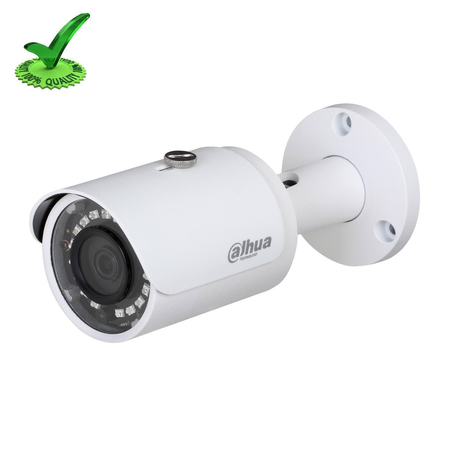 Dahua DH-IPC-HFW1431SP-S4 4MP IP Network Bullet Camera Dahua DH-IPC-HFW1431SP-S4 4MP IP Network Bullet Camera